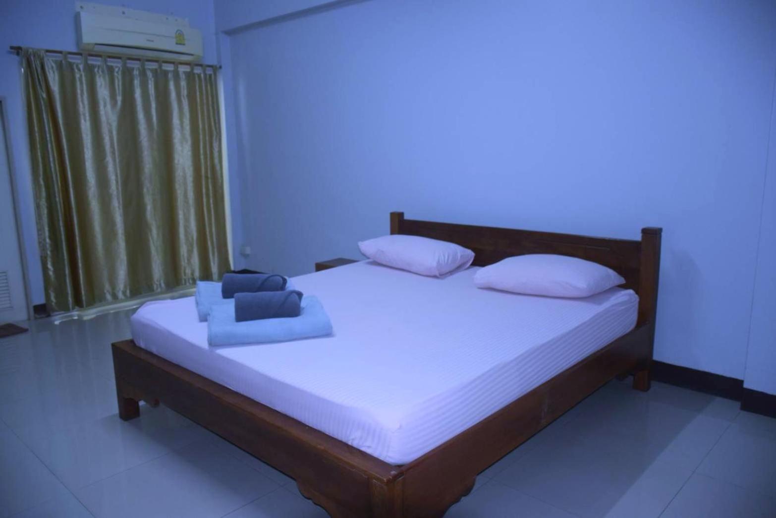 Hotel Peamsuk Sweet Prachin Buri Prachinburi Exterior foto