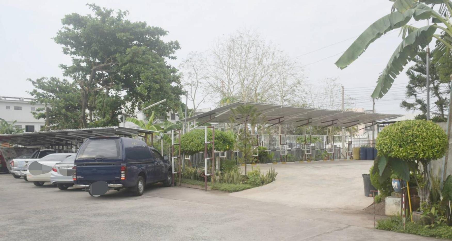 Hotel Peamsuk Sweet Prachin Buri Prachinburi Exterior foto