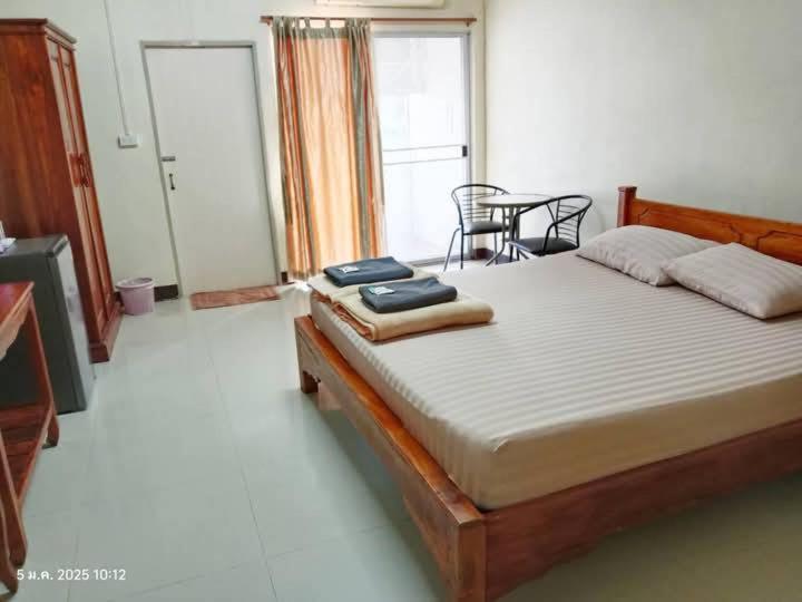 Hotel Peamsuk Sweet Prachin Buri Prachinburi Exterior foto