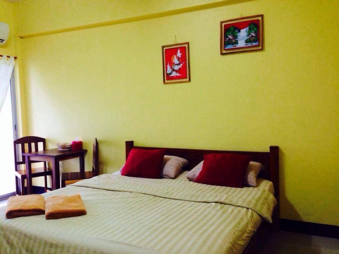 Hotel Peamsuk Sweet Prachin Buri Prachinburi Exterior foto